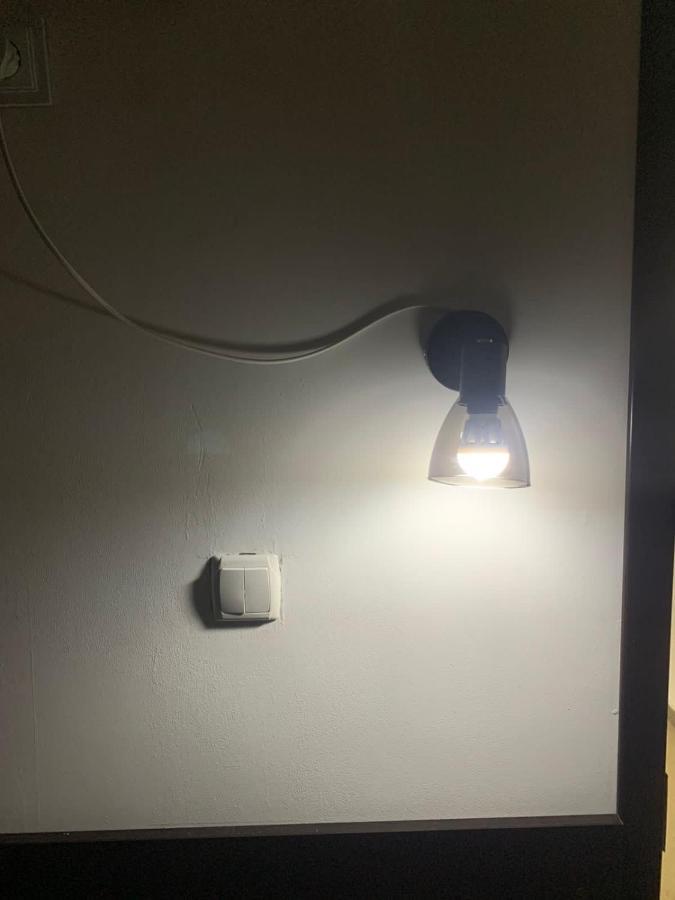 "Modeli" Hostel Tbilisi Esterno foto